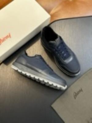 wholesale quality brioni men shoes model no. 17